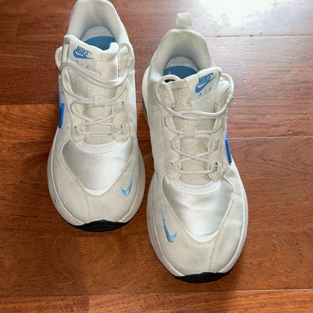 Nike Air Max Verona White SZ9